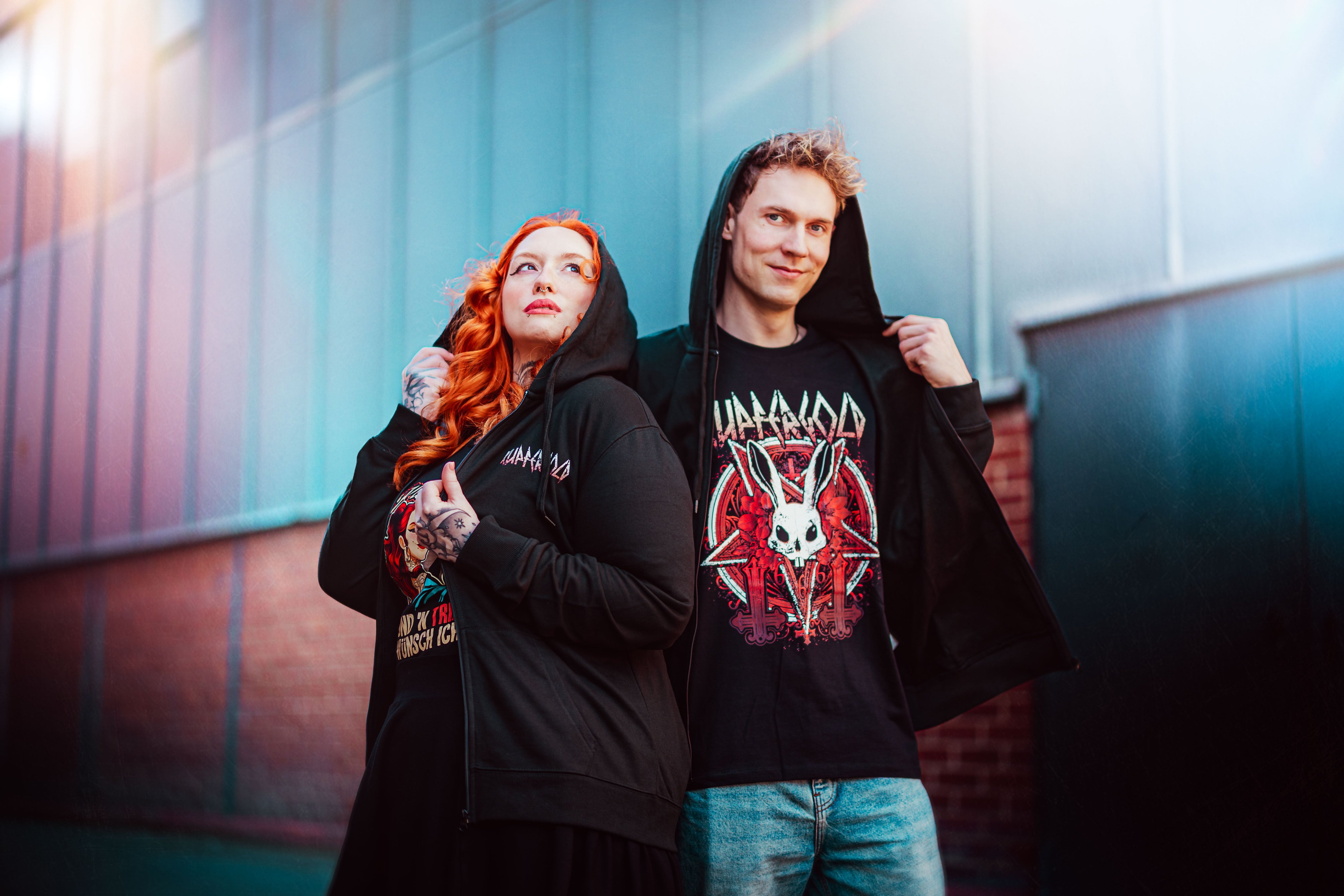 Hoodies