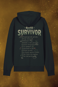 Hoodie - Kobold Keilerei