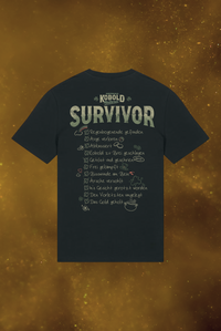 T-Shirt - Kobold Keilerei