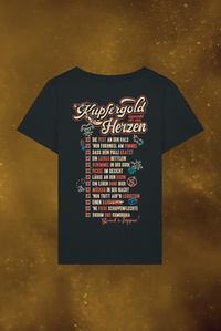 Girls Shirt - Tripper