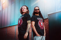 T-Shirt - Metalhasi