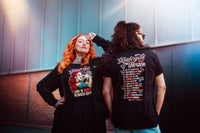 T-Shirt - Tripper