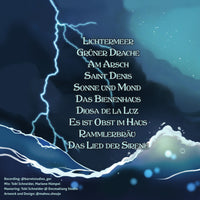 CD - Lichtermeer