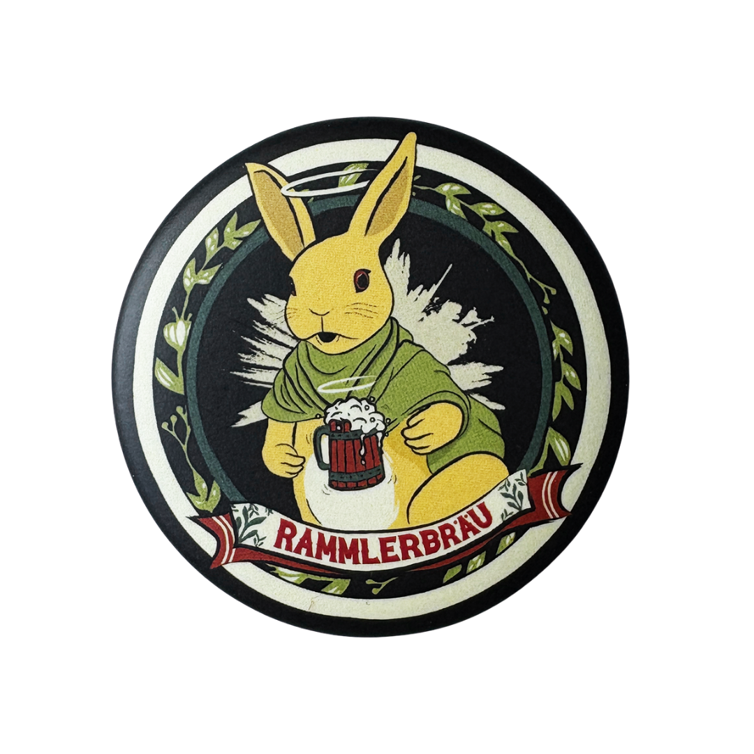Magnet - Rammlerbräu