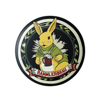 Magnet - Rammlerbräu