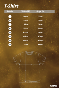 T-Shirt - Tripper